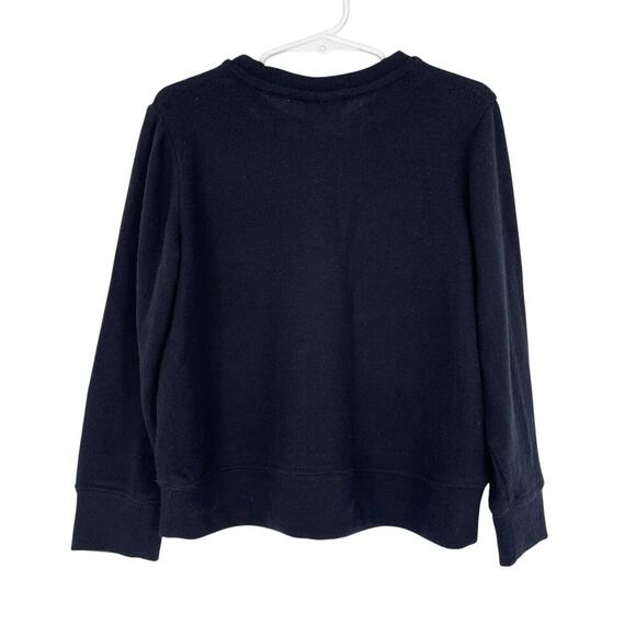 Feather 4 Arrow Nature Lover Hacci Pull Over in size 4 Boys Kids Outdoor NWT!! - Picture 2 of 6